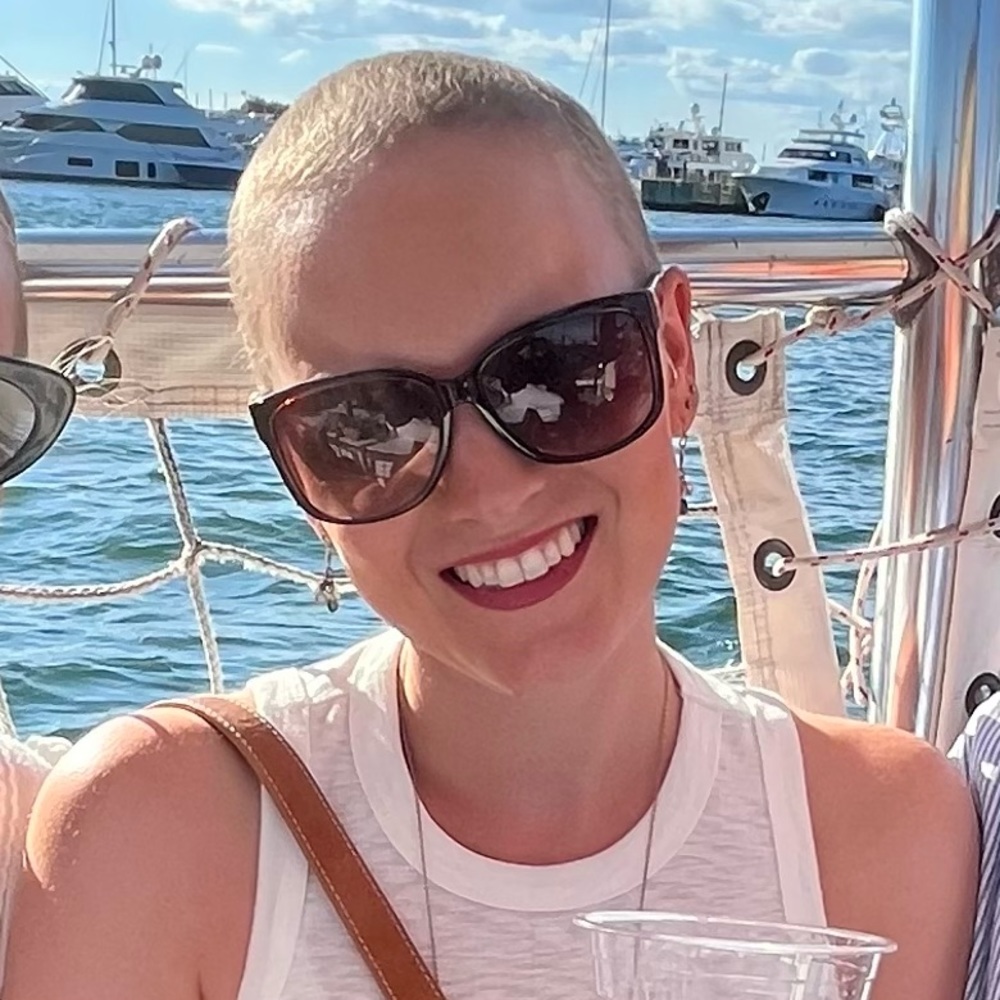 Meet your Posher, Kelsey